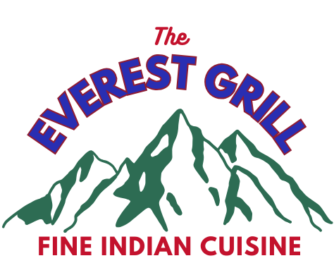 The Everest Grill — Fine Indian Cuisine